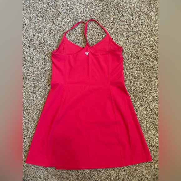 Aritzia Tennis dress. - Picture 2 of 3